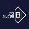 לוגו אי.בי.אי