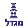 לוגו מגדל